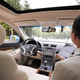Image for article titled This car just drove itself 1,200 miles across China